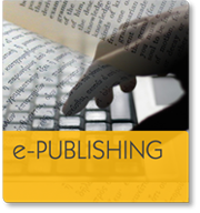 E-publishing