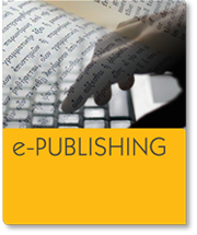 E-publishing